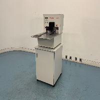 Unused Sarstedt DC1200 Decapper image 0